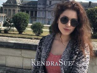 KendraSue