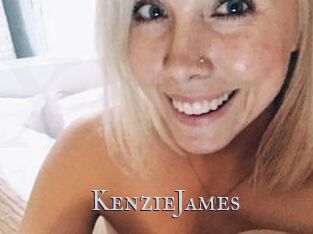 KenzieJames