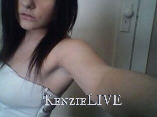 KenzieLIVE