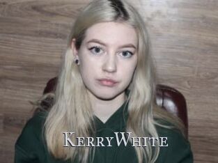 KerryWhite