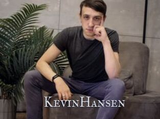 KevinHansen