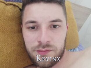 Kevinx