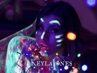 KeylaJones