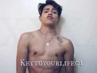 Keytoyourlife01