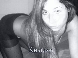 Khalissy