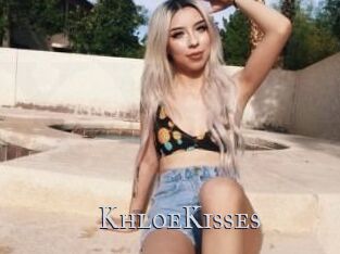 KhloeKisses