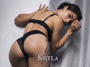 Khyla