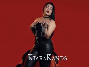 KiaraKands