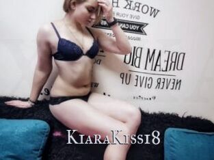 KiaraKiss18