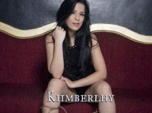 Kiimberlhy