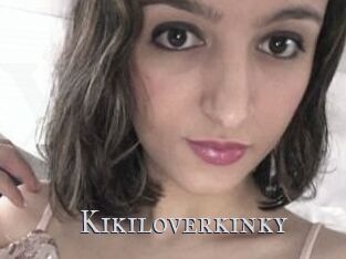 Kikiloverkinky