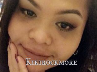 Kikirockmore