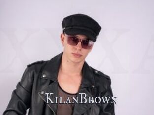 KilanBrown