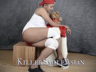 KillerSmileAsian