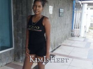 KimIsHeet