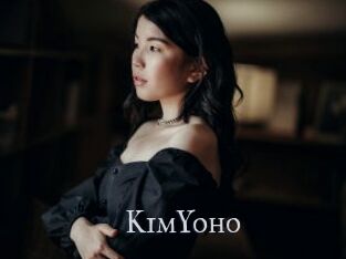 KimYoho