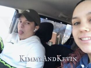 KimmyAndKevin