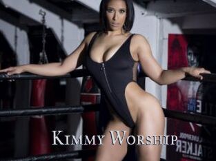 Kimmy_Worship