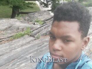 KingBlast