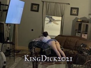 KingDick2021