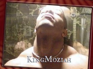 KingMoziah