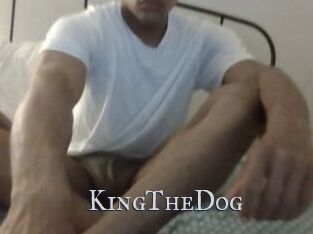 KingTheDog