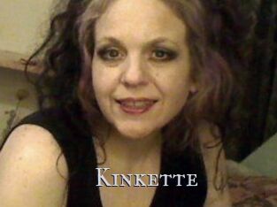 Kinkette