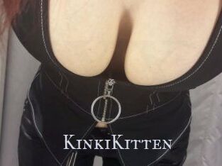 KinkiKitten