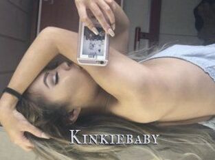 Kinkiebaby