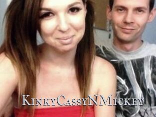 KinkyCassyNMickey