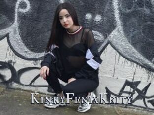 KinkyFenixKeity