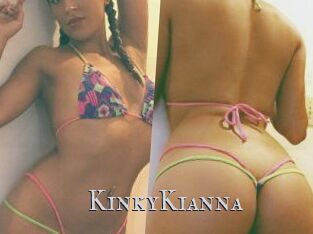 KinkyKianna