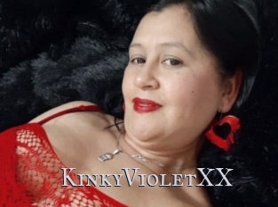 KinkyVioletXX