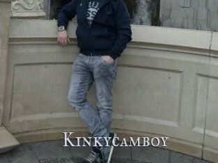 Kinkycamboy