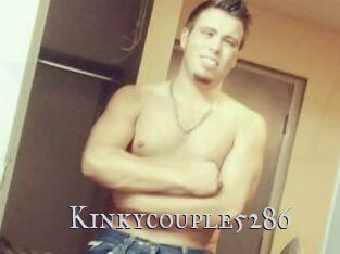 Kinkycouple5286