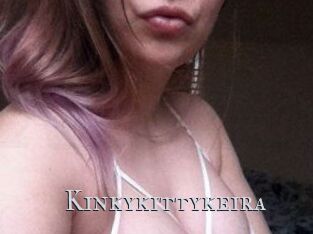 Kinkykittykeira