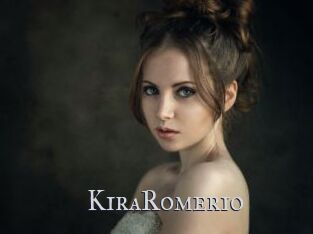 KiraRomerio