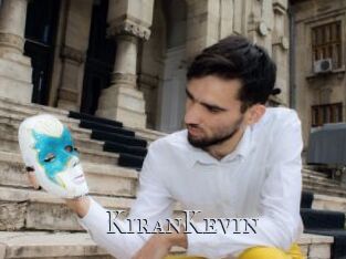 KiranKevin