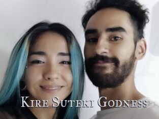 Kire_Suteki_Godness