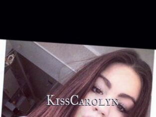 KissCarolyn