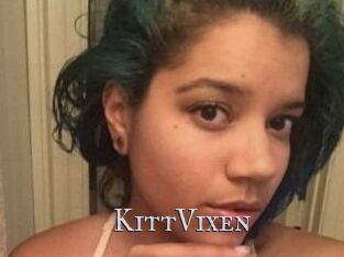 KittVixen