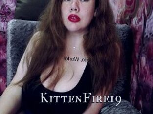 KittenFire19