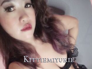 Kittiemiyukie