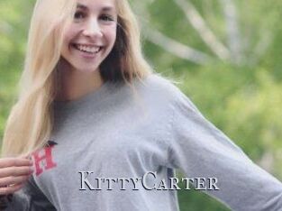 KittyCarter