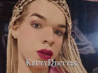 KittyDirty20