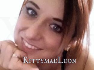 KittymaeLeon