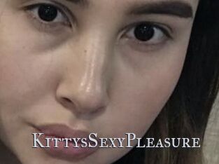 KittysSexyPleasure