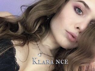 Klara_nce