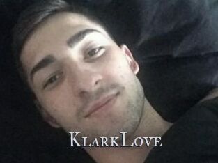 KlarkLove