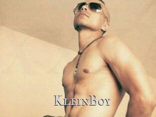 Klein_Boy